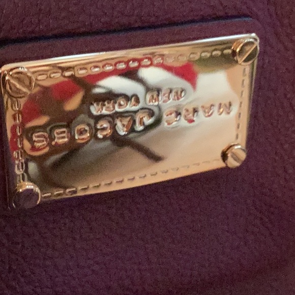 Marc Jacob New York Handbag - Picture 6 of 8